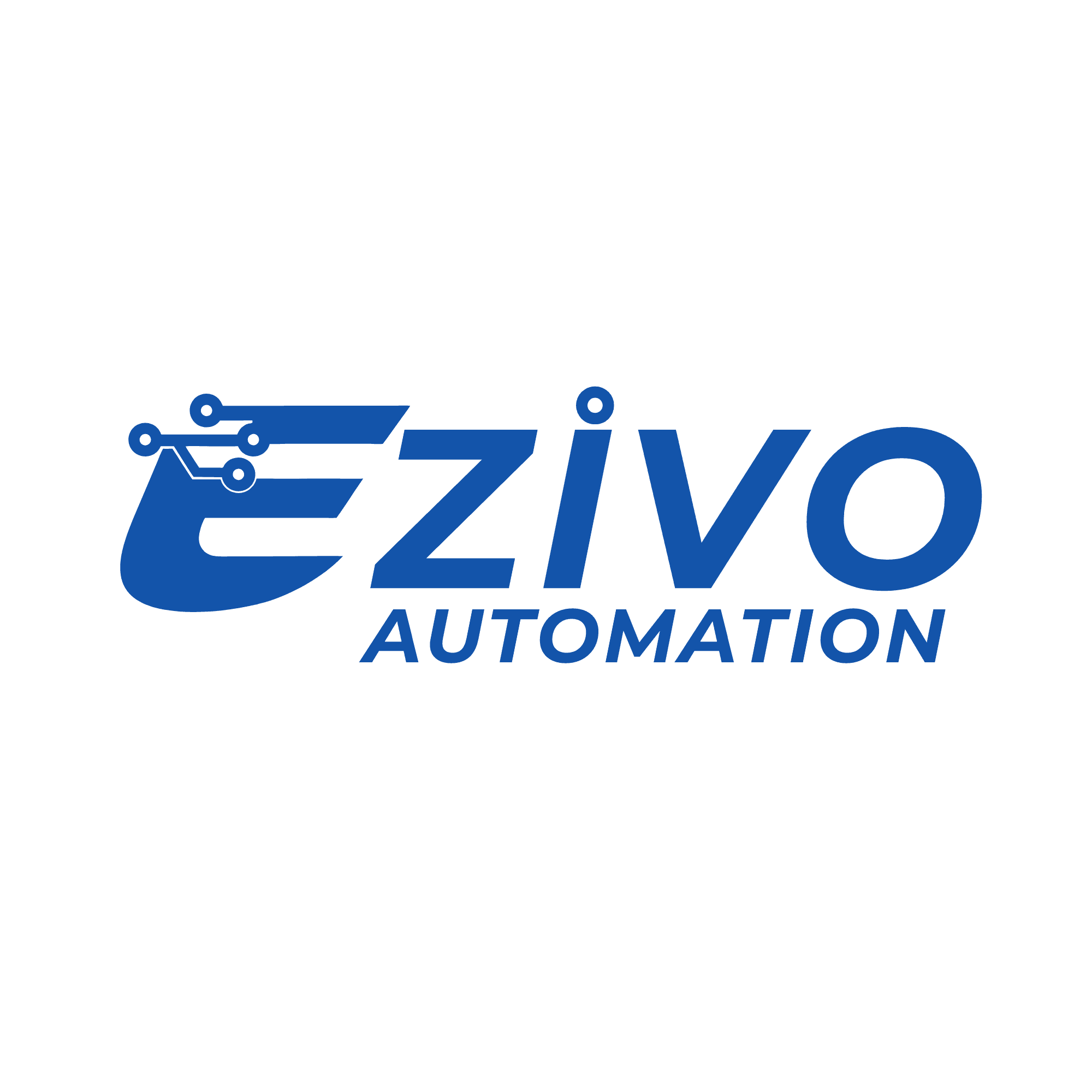 Ezivo logo