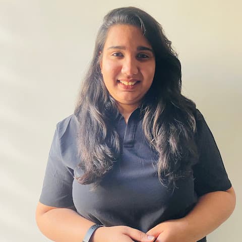 Vrinda Khode, Co-founder · Management